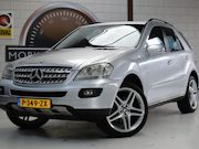 Mercedes-Benz M-Klasse - 500 V8 AIRMATIC, EXPORT €6500 XENON, SCHUIFDAK, STOELKOELING