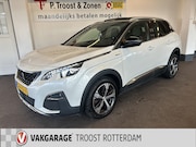 Peugeot 3008 - 1.2 PureTech GT Line | Panoramadak | Cruise control | Achter