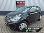 Volkswagen Up! - 1.0 BMT 5 deurs move up! | VAN 2e EIG | AIRCO |