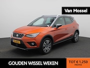 Seat Arona - 1.0 TSI Xcellence Launch Edition | Beats Audio | Achteruitri