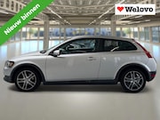 Volvo C30 - 1.8 Kinetic Zeer goed onderhouden, ijskoude airco...