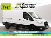 Ford Transit - 2.0 TDCI L3H2 170PK Trail | Airco | Adap. Cruise | 3 Zits | 