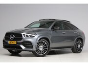 Mercedes-Benz GLE-klasse - Coupé 350 de 4MATIC | panoramadak | burmester | stoelkoeling