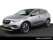 Opel Grandland - 1.2 Turbo 130 PK Innovation | Trekhaak | Panoramadak | Navig
