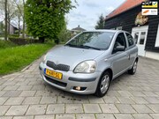 Toyota Yaris - 1.3 VVT-i Luna Airco | Lage KM