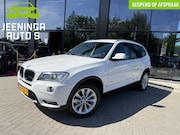 BMW X3 - xDrive20i Executive|M pakket|ElekTrekhaak