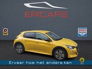 Peugeot 208 - 1.2 GT LINE NAVI TEL LEER SPORTSTOELEN KEYLESS VIRTUAL 3D