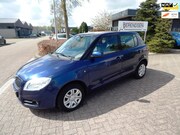 Skoda Fabia - 1.2-12V Ambiente 5 DRS AIRCO