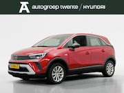 Opel Crossland - 1.2 Turbo Elegance Automaat | Trekhaak | LED | Carplay Navig