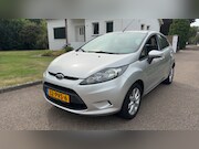 Ford Fiesta - 1.25 Limited /AIRCO