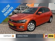 Volkswagen Polo - 1.0 TSI BOVAG GARANTIE CARPLAY/NAVI/ACC/VITRUAL