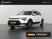 Kia Niro - 1.6 GDi Hybrid DynamicPlusLine | Panoramadak | Stoel/Stuurwi