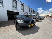 Mercedes-Benz SLK-klasse - 200 K.