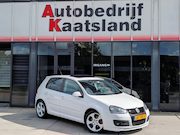 Volkswagen Golf - 1.4 TSI GT Sport DSG Automaat - Uniek - Open dak - Stoelverw