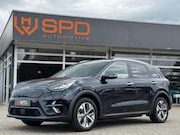 Kia e-Niro - DynamicPlusLine 64 kWh|Pano|Camera|BTW|Carpl|ACC