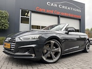 Audi A5 - 2.0 TFSI Design Pro Line Plus ACC Bomvol