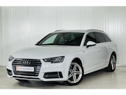 Audi A4 - 1.4 TFSI S LINE|CAMERA|CARPLAY|SFEERVERLICHTING