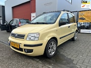 Fiat Panda - 1.2 Class KANTEL/SCHUIF DAKJE/LM VELGEN/DUBBELE PANO/CITY ST