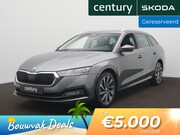 Skoda Octavia - 1.4 TSI iV PHEV Business Edition / Elek. Klep / Camera / Mat