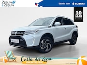 Suzuki Vitara - 1.4 Boosterjet Smart Hybrid Style | Uit voorraad leverbaar |