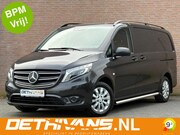 Mercedes-Benz Vito - 116CDI 164PK Lang 9G-Tronic / LED / 2.500kg Trekhaak / Carpl