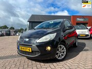 Ford Ka - 1.2 Titanium / Airco / L.M Velgen / Spoiler
