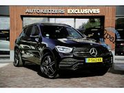 Mercedes-Benz GLC-Klasse - GLC 300e 4MATIC Premium Plus