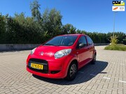 Citroën C1 - 1.0-12V Séduction+