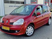 Renault Grand Modus - 1.6 16V Automaat.144dk.NAP. Onderhoudboekjes