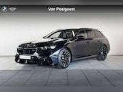BMW M5 - Touring M5 | Trekhaak | Bowers & Wilkins | Driving