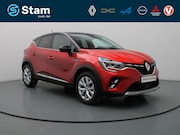 Renault Captur - 100pk TCe Intens Cruise | Climate | Navi | Parkeersens. acht