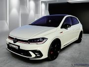 Volkswagen Polo - 2.0 TSI GTI Edition 25 Pano*1 of 2500*Cam*Creme kleur*FULL O