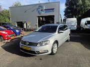 Volkswagen Passat - 1.4 TSI Trendline Airco Automaat Nwe Distributie