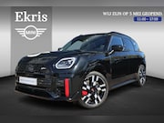 MINI Countryman - ALL4 John Cooper Works | Head-Up Display | 360* Camera | Har