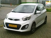 Kia Picanto - 1.2 CVVT R-SportbyKia Airco LM-V Stuurbekr 5-Deurs