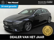 Mercedes-Benz A-klasse - 180 Star Edition AMG Line premium pack/ panorama schuifkante