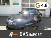 Mazda MX-5 - SKYACTIV 132 Homura RAYS/BREMBO/RECARO/BOSE