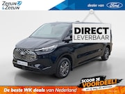 Ford e-Transit Custom - 340 L2H1 Limited 71 kWh | VOORRAAD VOORDEEL! | Direct leverb