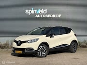 Renault Captur - 1.2 TCe Dynamique - Aut - Trekhaak - Camera