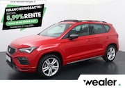Seat Ateca - 1.5 TSI FR Business Intense | 150 PK | Automaat | Panoramada