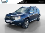 Dacia Duster - 1.2 TCe 4x4 Lauréate | Trekhaak | 4x4 |
