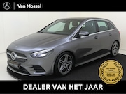 Mercedes-Benz B-klasse - 180 Business Solution AMG Parkeercamera / Stoelverwarming /