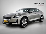 Polestar 2 - Standard Range Single Motor 63kWh