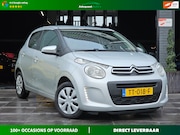 Citroën C1 - 1.0 VTi Feel|Airco|El Ramen|1e Eig|NAP|APK