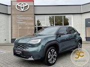 Toyota Yaris Cross - HYBRID 130 FIRST EDITION NIEUW MODEL 2026! DIRECT LEVERBAAR!