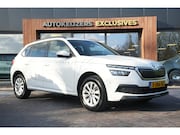 Skoda Kamiq - 1.5 TSI ACT Business Edition