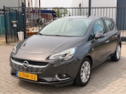 Opel Corsa - 1.4 Cosmo Automaat Clima 5 Deurs Nap