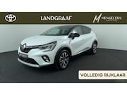 Renault Captur - 1.6 E-Tech Plug-in Hybrid 160 Intens trekhaak