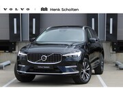 Volvo XC60 - T6 Automaat Plug-in hybrid AWD Inscription | Premium audio b
