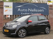 Citroën C1 - 1.0 e-VTi Airscape Shine CABRIO | OPEN DAK | CAMERA | 15 INC